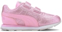Order (TD) Puma Vista Glitz V 'Merah Jambu Muda' 369720-11