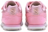 Shop (TD) Puma Vista Glitz V 'Merah Jambu Muda' 369720-11