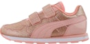 Buy (TD) Puma Vista Glitz V 'Jingga Pudar' 369720-01