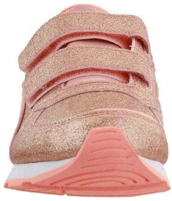 (Toddler) Puma Vista Glitz V 'Pale Orange' 369720-01 Lookbook (Toddler) Puma Vista Glitz V 'Pale Orange' 369720-01
