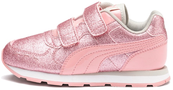 (TD) Puma Vista Glitz V 'Gliter Merah Muda' 369720-05 Buy (TD) Puma Vista Glitz V 'Gliter Merah Muda' 369720-05