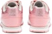 (TD) Puma Vista Glitz V 'Pink Glitter' Kasut Wanita Warna Merah Jambu Berkilau 369720-05