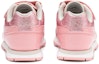 Shop (TD) Puma Vista Glitz V 'Pink Glitter' Kasut Wanita Warna Merah Jambu Berkilau 369720-05