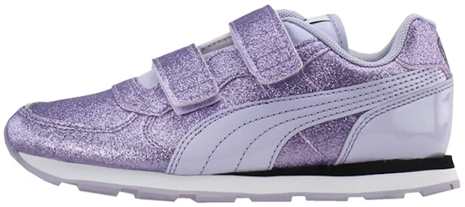(TD) Puma Vista Glitz V 'Ungu Berkilau' 369720-09 Buy (TD) Puma Vista Glitz V 'Ungu Berkilau' 369720-09