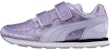 (TD) Puma Vista Glitz V 'Ungu Berkilau' 369720-09