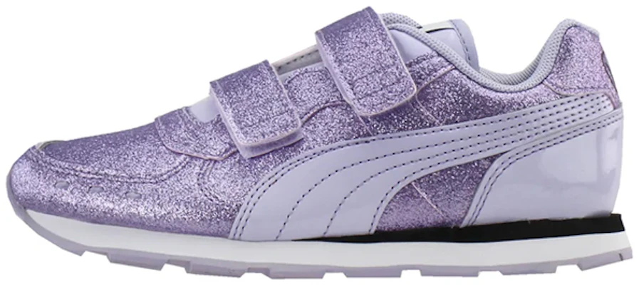 (TD) Puma Vista Glitz V ''Paillette Violette'' 369720-09 Buy (TD) Puma Vista Glitz V ''Paillette Violette'' 369720-09