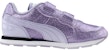(TD) Puma Vista Glitz V 'Ungu Berkilau' 369720-09