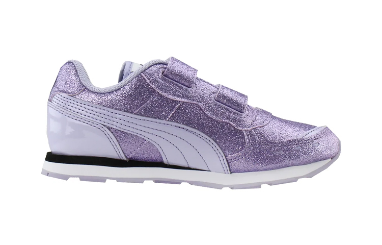 Order (TD) Puma Vista Glitz V ''Paillette Violette'' 369720-09