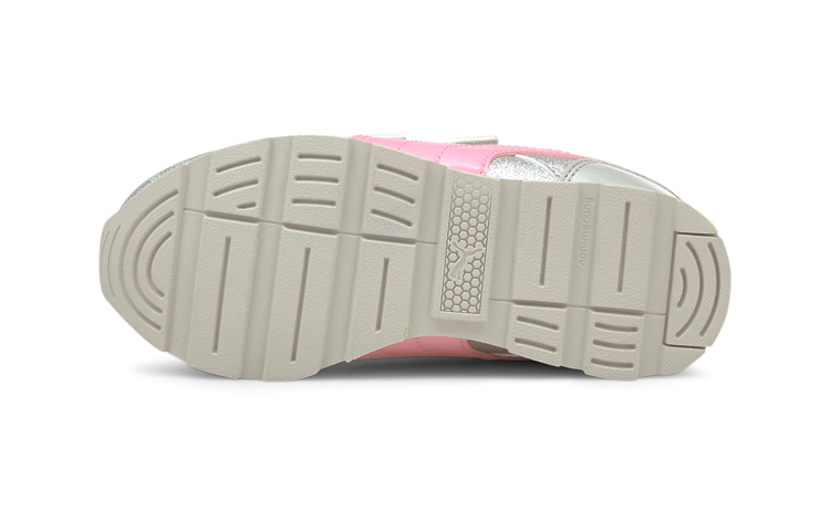 Purchase (TD) Puma Vista Glitz V '银色' 运动鞋 369720-14