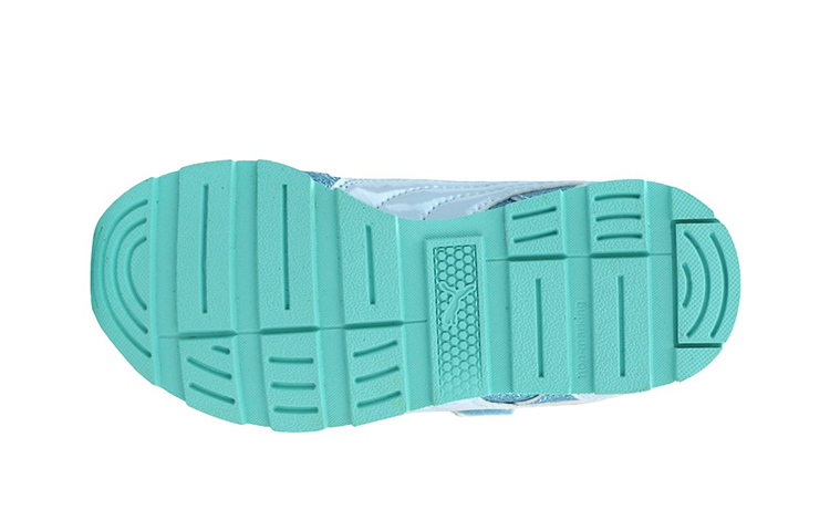 Purchase (TD) Puma Vista Glitz V ''Zilver Blauw'' 369720-12