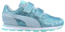 Order (TD) Puma Vista Glitz V 'Perak Biru' 369720-12