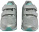 Shop (TD) Puma Vista Glitz V Low ''Klettverschluss Silber'' 369720-07