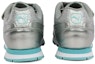 Purchase (TD) Puma Vista Glitz V Low 'Magic Tape Silver' Kasut Perak Berkilauan. 369720-07