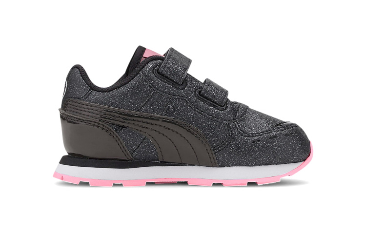Order (TD) Puma Vista Gritz V INF ''Noir'' 369721-10
