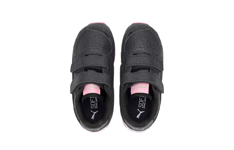Lookbook (TD) Puma Vista Gritz V INF ''Noir'' 369721-10