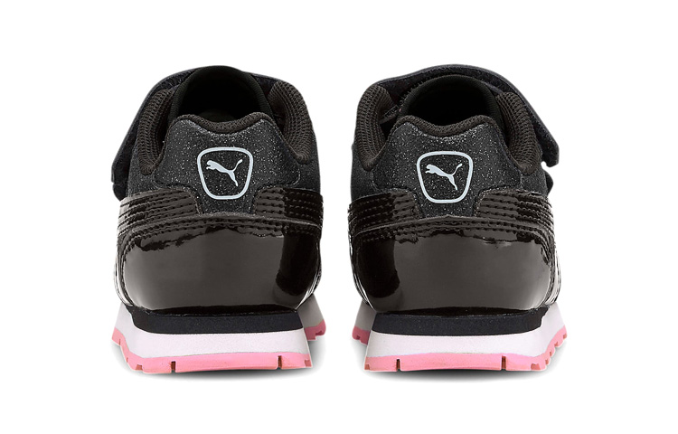 Shop (TD) Puma Vista Gritz V INF ''Noir'' 369721-10