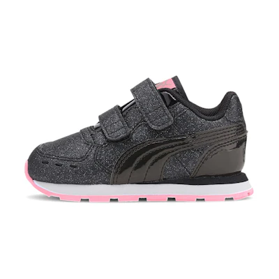 (TD) Puma Vista Gritz V INF 'Black'