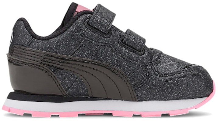 (Toddler) Puma Vista Gritz V INF 'Black' 369721-10 Order (Toddler) Puma Vista Gritz V INF 'Black' 369721-10