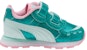 (TD) Puma Vista Gritz V INF 'Hijau Merah Jambu' 369721-03