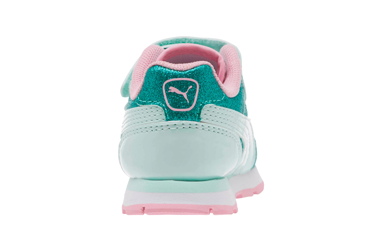 Shop (TD) Puma Vista Gritz V INF ''Vert Rose'' 369721-03