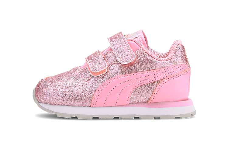 (Toddler) Puma Vista Gritz V INF 'Pink' 369721-11