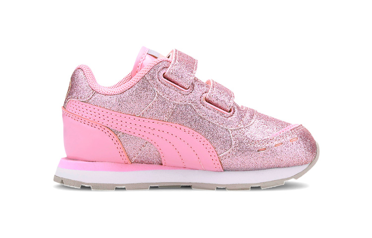 Order (TD) Puma Vista Gritz V INF ''Rose'' Sneakers Enfant 369721-11