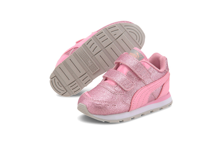 Lookbook (TD) Puma Vista Gritz V INF ''Rose'' Sneakers Enfant 369721-11