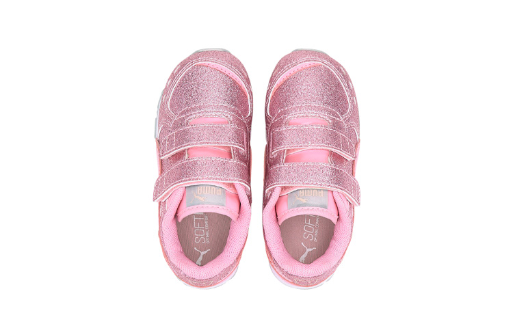 Shop (TD) Puma Vista Gritz V INF ''Rose'' Sneakers Enfant 369721-11