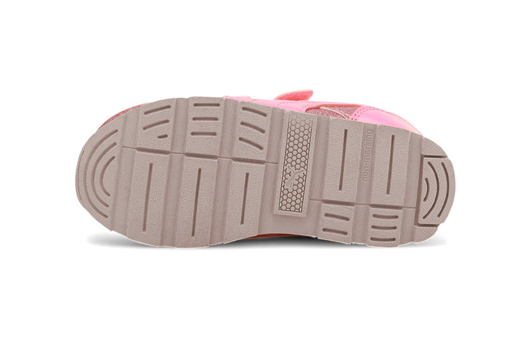 Details for (TD) Puma Vista Gritz V INF ''Rose'' Sneakers Enfant 369721-11
