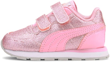 (Toddler) Puma Vista Gritz V INF 'Pink' 369721-11 (Toddler) Puma Vista Gritz V INF 'Pink' 369721-11