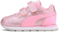 Buy (TD) Puma Vista Gritz V INF 'Pink' Kanak-Kanak Perempuan 369721-11