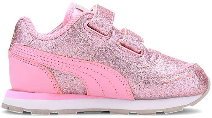 (Toddler) Puma Vista Gritz V INF 'Pink' 369721-11 Order (Toddler) Puma Vista Gritz V INF 'Pink' 369721-11