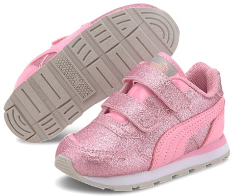 (Toddler) Puma Vista Gritz V INF 'Pink' 369721-11 Lookbook (Toddler) Puma Vista Gritz V INF 'Pink' 369721-11
