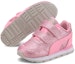 Lookbook (TD) Puma Vista Gritz V INF 'Pink' Kanak-Kanak Perempuan 369721-11