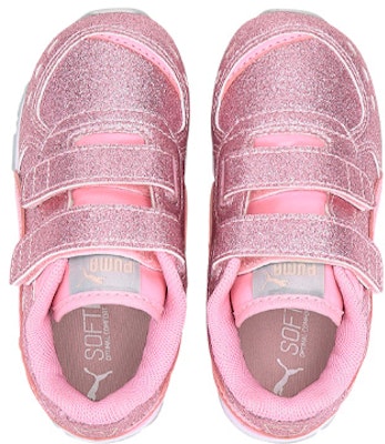 (Toddler) Puma Vista Gritz V INF 'Pink' 369721-11 Shop (Toddler) Puma Vista Gritz V INF 'Pink' 369721-11