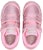 (TD) Puma Vista Gritz V INF 'Pink' Kanak-Kanak Perempuan 369721-11