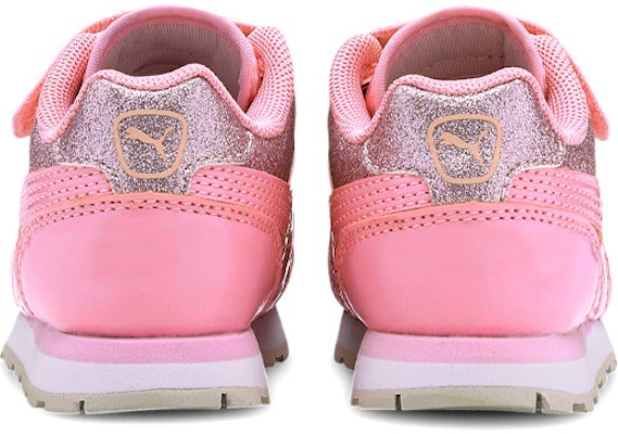 (Toddler) Puma Vista Gritz V INF 'Pink' 369721-11 Purchase (Toddler) Puma Vista Gritz V INF 'Pink' 369721-11
