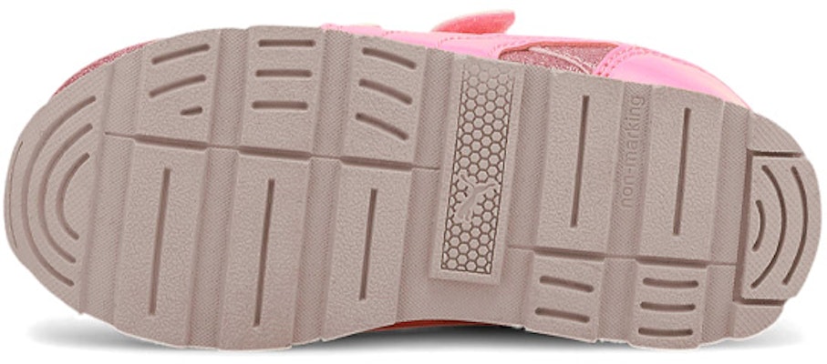 (Toddler) Puma Vista Gritz V INF 'Pink' 369721-11 Details for (Toddler) Puma Vista Gritz V INF 'Pink' 369721-11