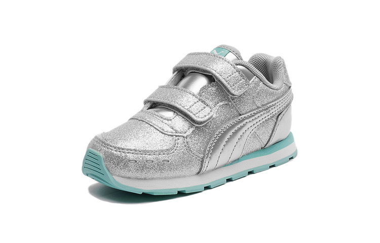 Lookbook (TD) Puma Vista Gritz V INF ''Silber Blau'' 369721-07