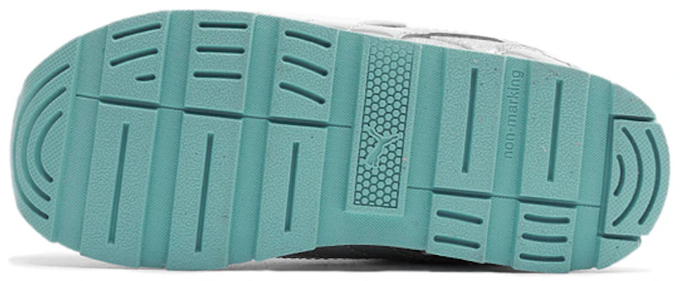 (TD) Puma Vista Gritz V INF ''Silber Blau'' 369721-07 Purchase (TD) Puma Vista Gritz V INF ''Silber Blau'' 369721-07
