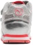 Shop (TD) Puma Vista Gritz V INF 'Perak Merah' 369721-04