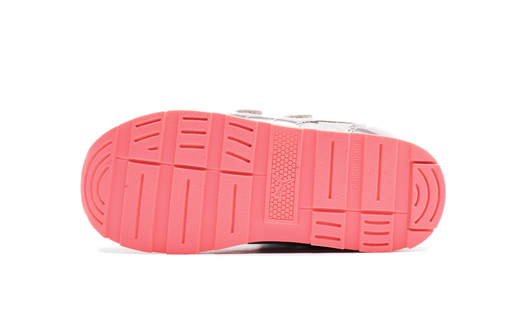 Purchase (TD) Puma Vista Gritz V INF ''Argent Rouge'' 369721-04