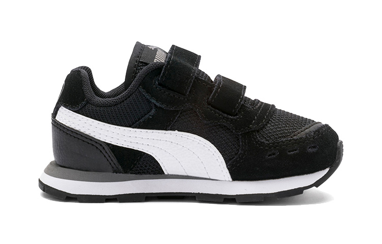 Order (TD) Puma Vista V ''Schwarz Weiß'' 369540-01