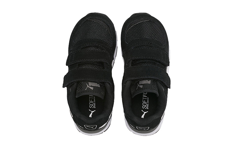 Lookbook (TD) Puma Vista V ''Schwarz Weiß'' 369540-01