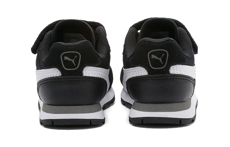Shop (TD) Puma Vista V ''Schwarz Weiß'' 369540-01