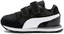 (TD) Puma Vista V 'Hitam Putih' 369540-01