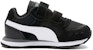 (TD) Puma Vista V 'Hitam Putih' 369540-01