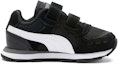 Order (TD) Puma Vista V 'Hitam Putih' 369540-01
