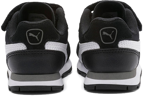 (Toddler) Puma Vista V 'Black White' 369540-01 Shop (Toddler) Puma Vista V 'Black White' 369540-01