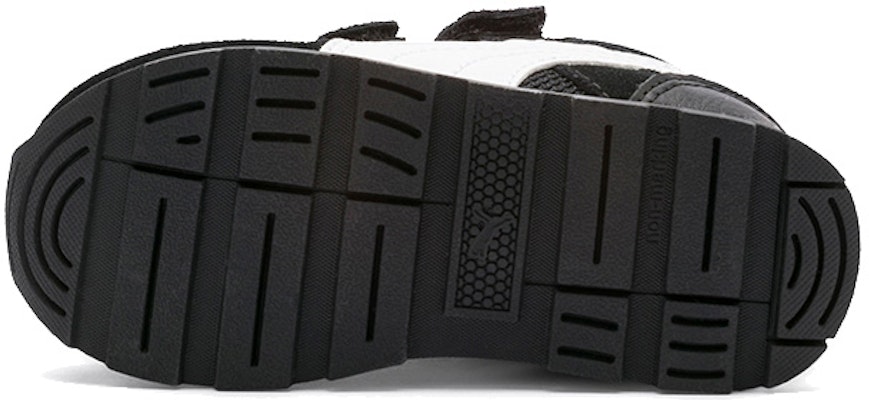 (Toddler) Puma Vista V 'Black White' 369540-01 Purchase (Toddler) Puma Vista V 'Black White' 369540-01